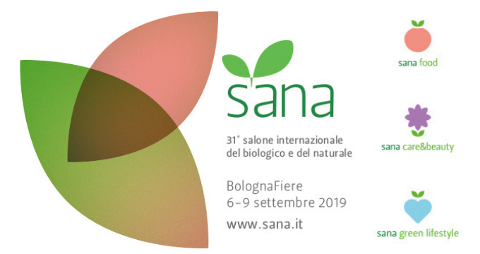 Logo Sana 2019